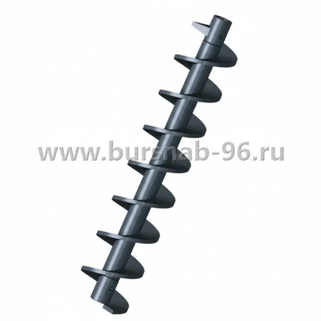 Усиленные шнеки