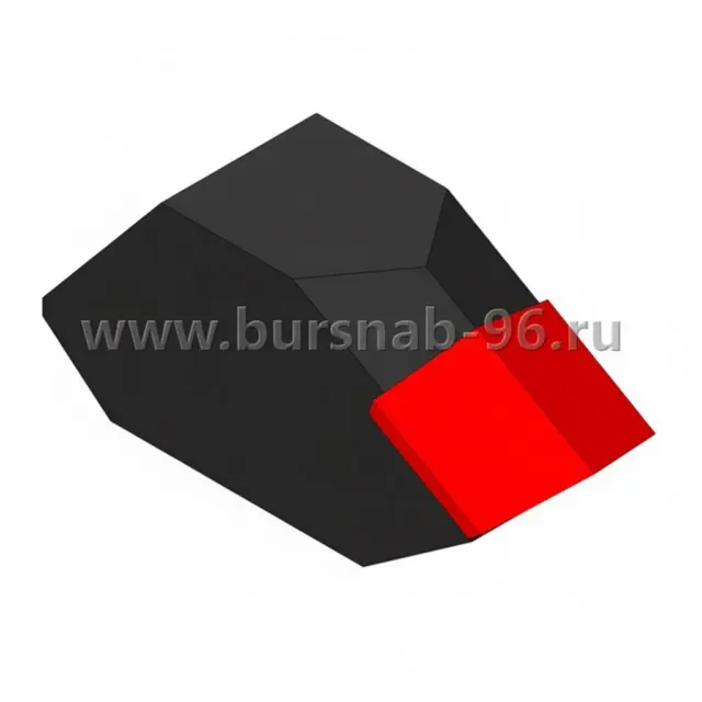 Резец Р-45
