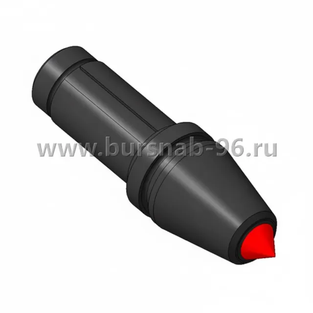 Резец РБЦ-27 (скальный)
