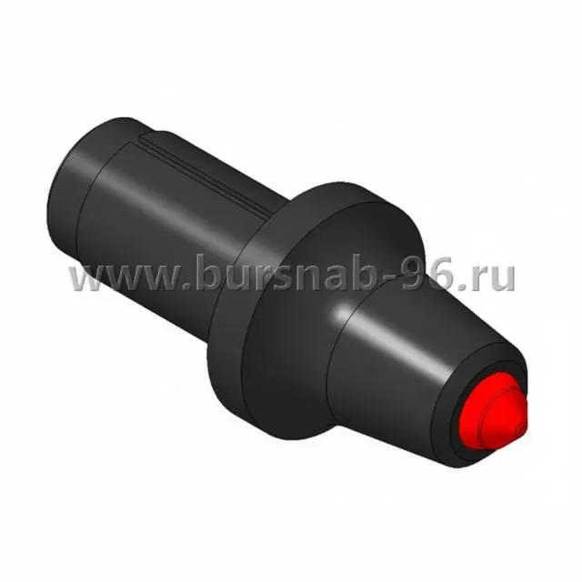 Резец РБЦ-38 (скальный)